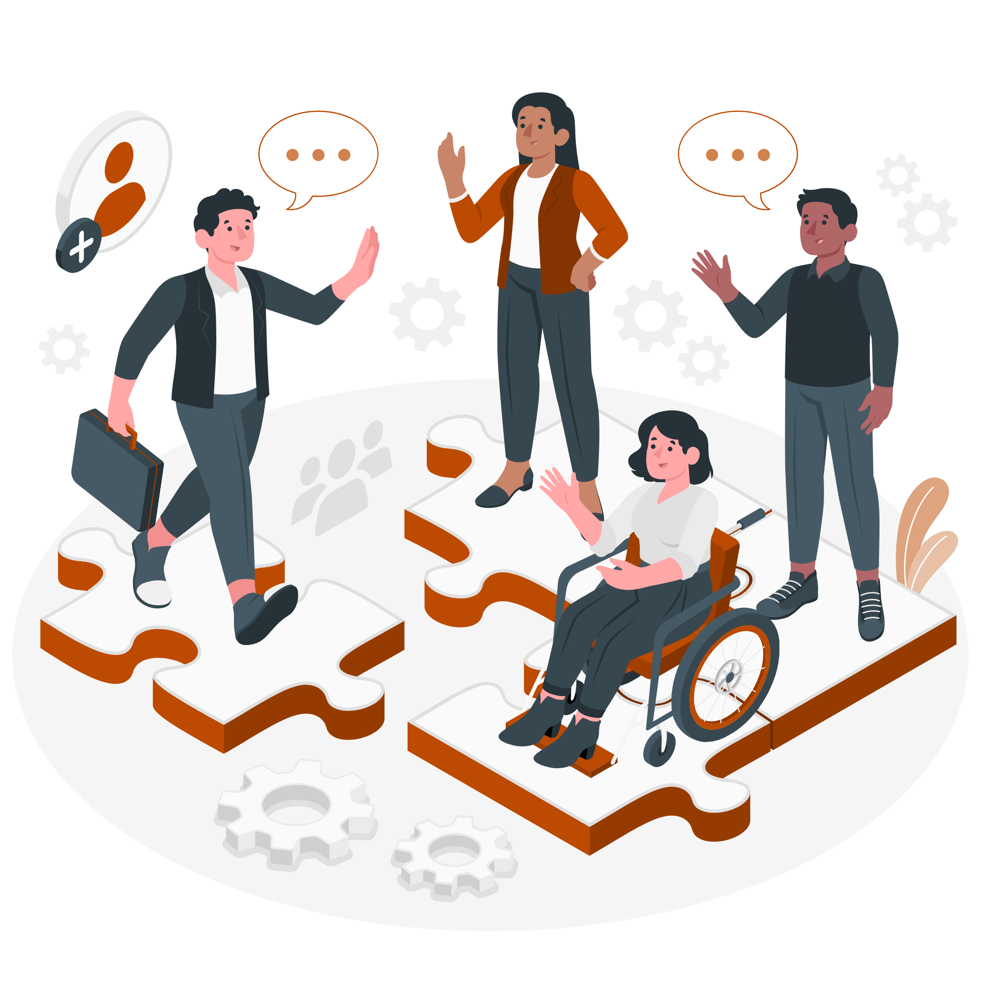 New team members-amico